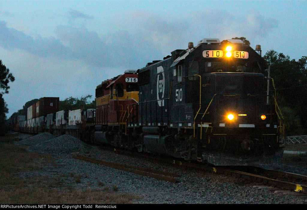 FEC 510